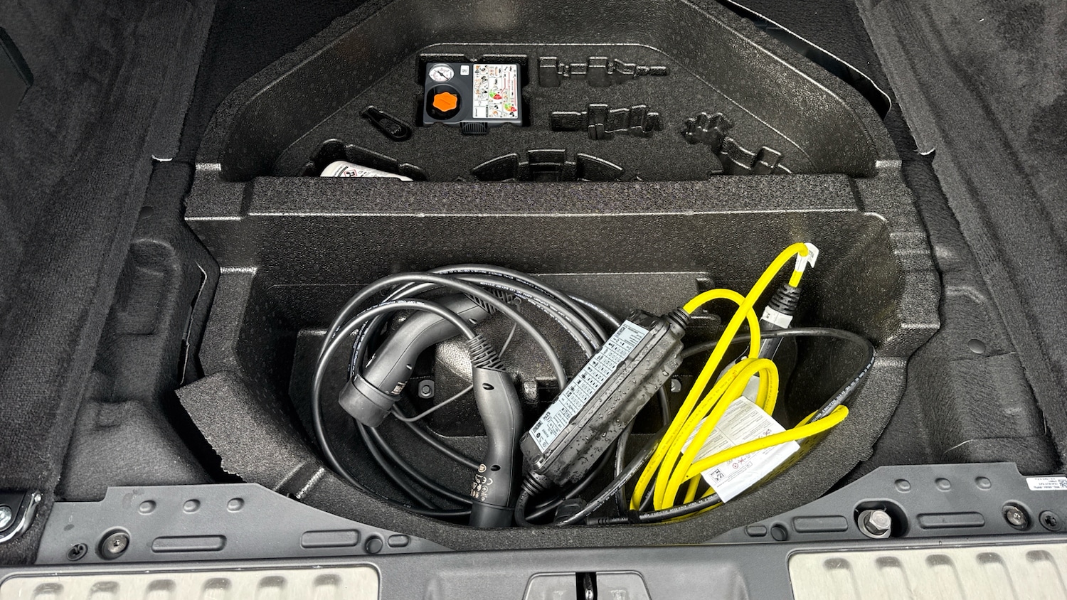 Used Land Rover Range Rover Sport 2023 for sale - 77617715: Photo 42