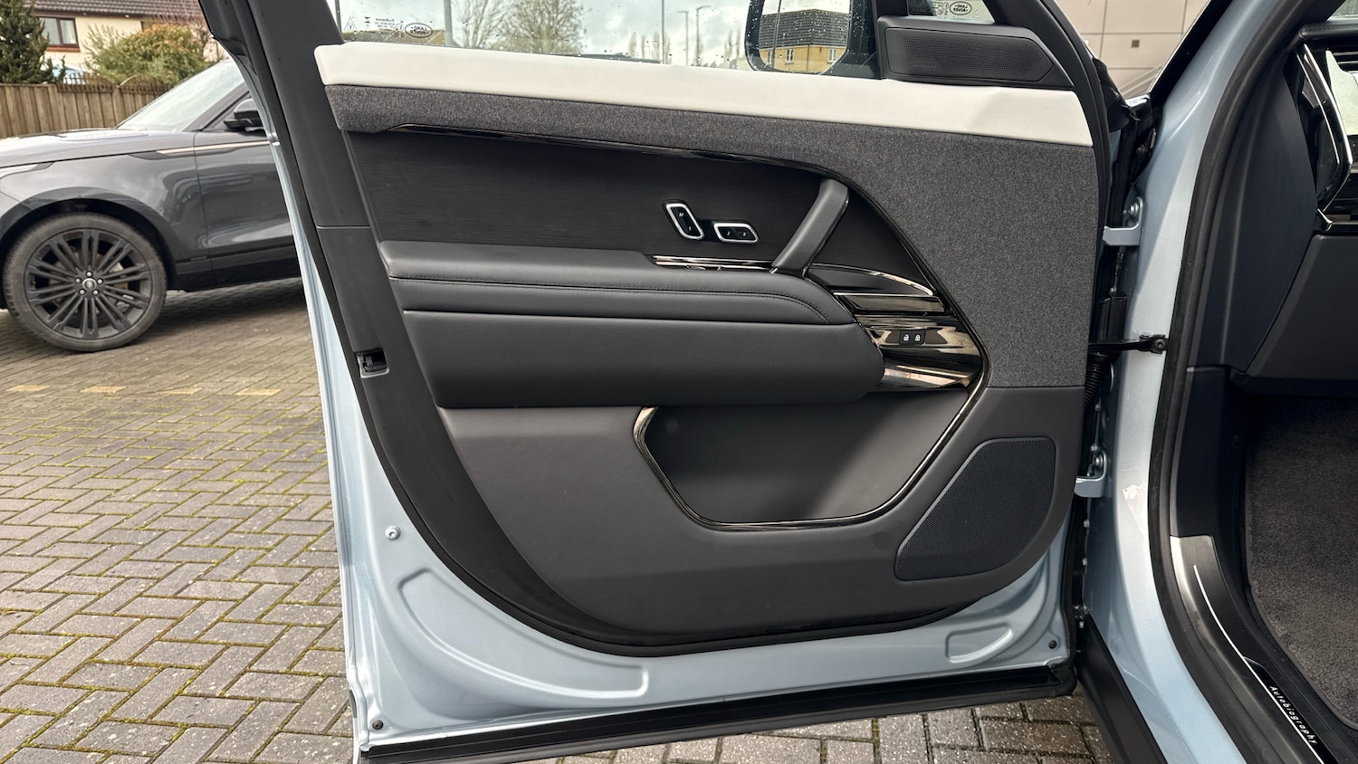 Used Land Rover Range Rover Sport 2023 for sale - 77617715: Photo 45