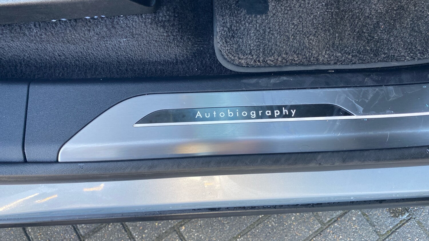 Used Land Rover Range Rover Sport 2023 for sale - 77617715: Photo 50