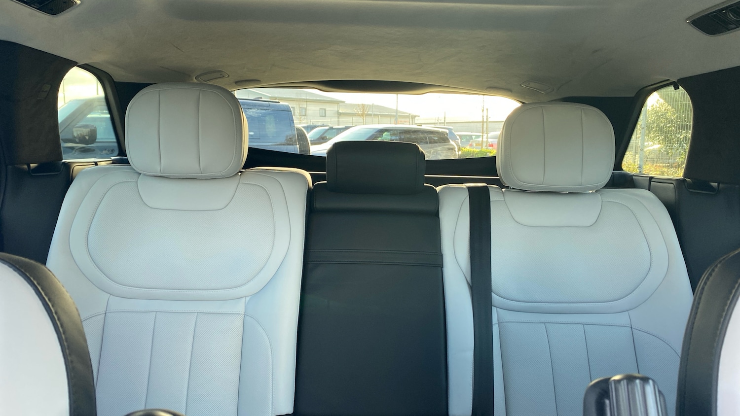 Used Land Rover Range Rover Sport 2023 for sale - 77617715: Photo 55