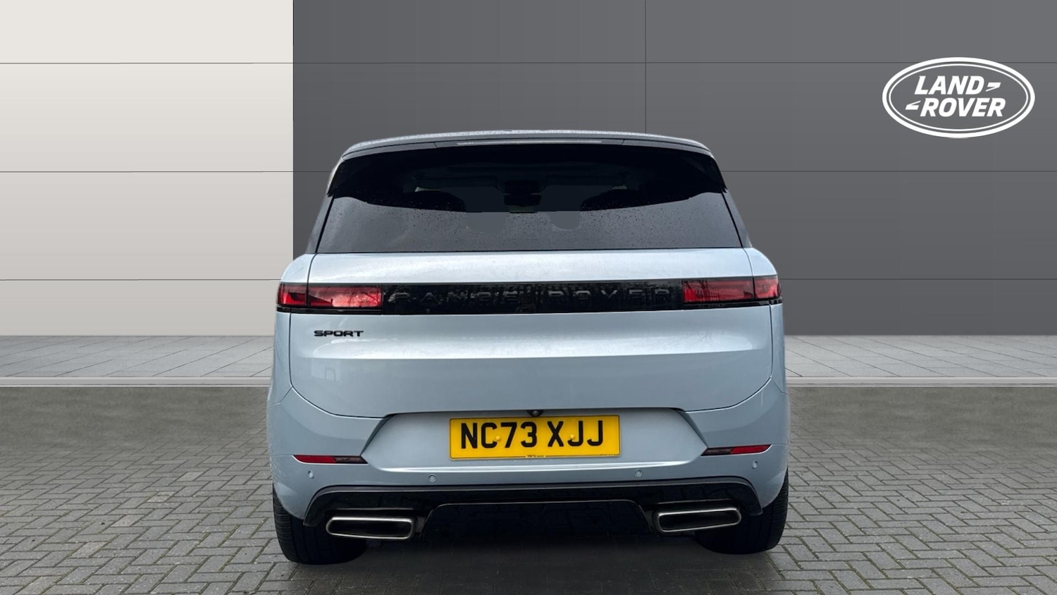 Used Land Rover Range Rover Sport 2023 for sale - 77617715: Photo 6