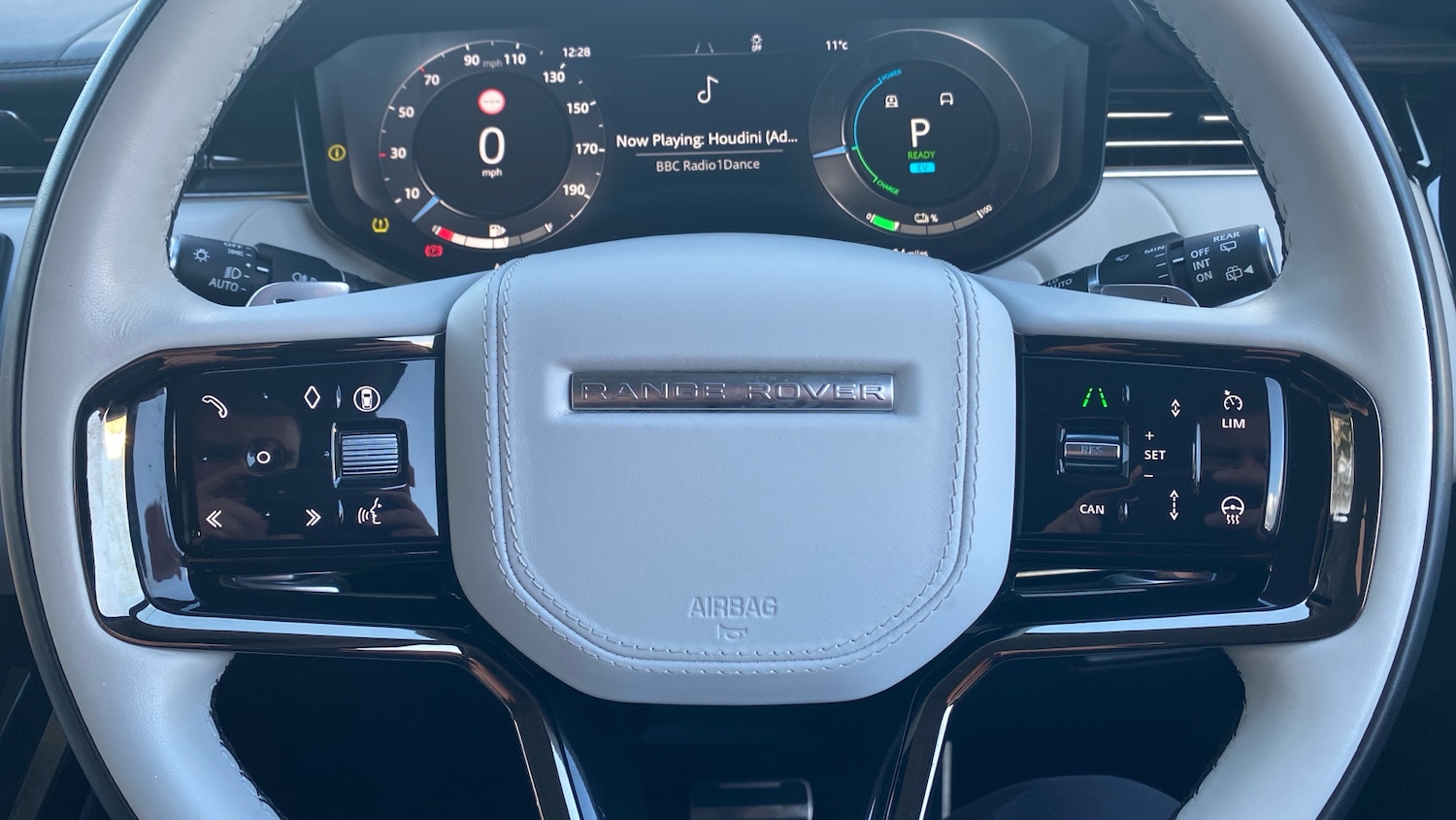 Used Land Rover Range Rover Sport 2023 for sale - 77617715: Photo 62