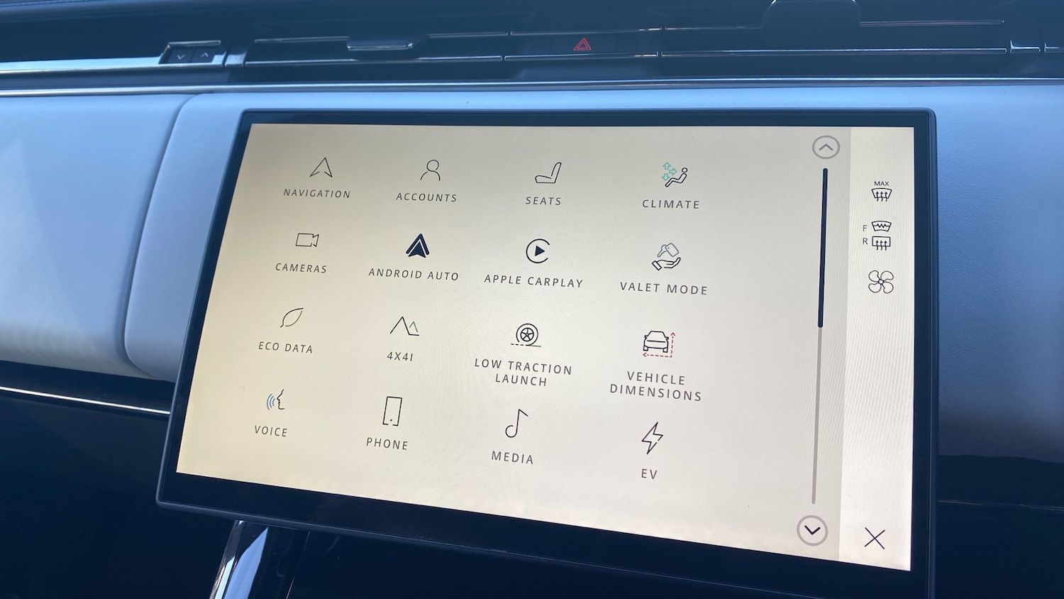 Used Land Rover Range Rover Sport 2023 for sale - 77617715: Photo 63