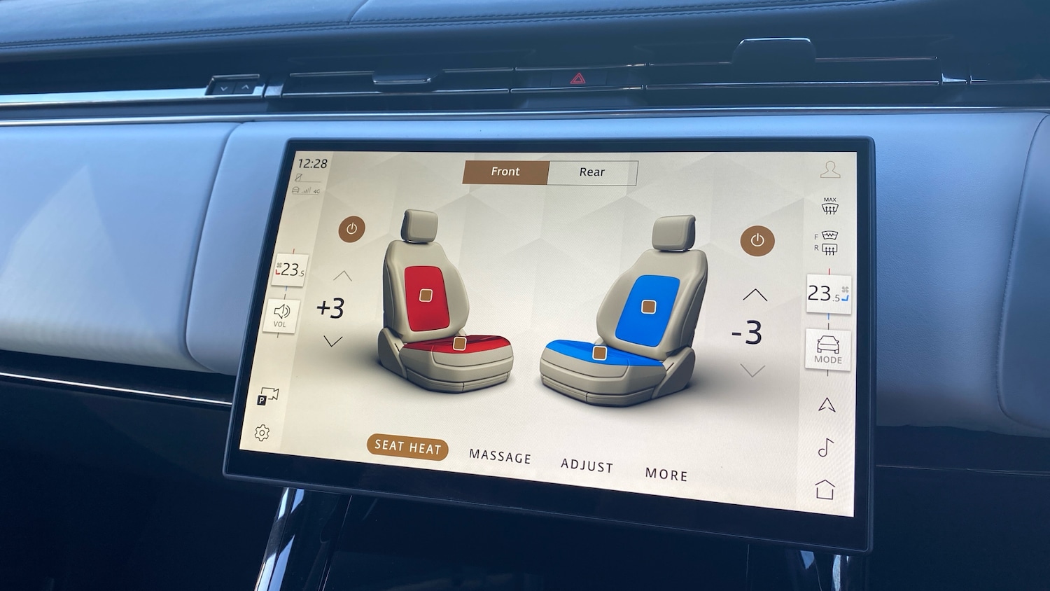 Used Land Rover Range Rover Sport 2023 for sale - 77617715: Photo 65