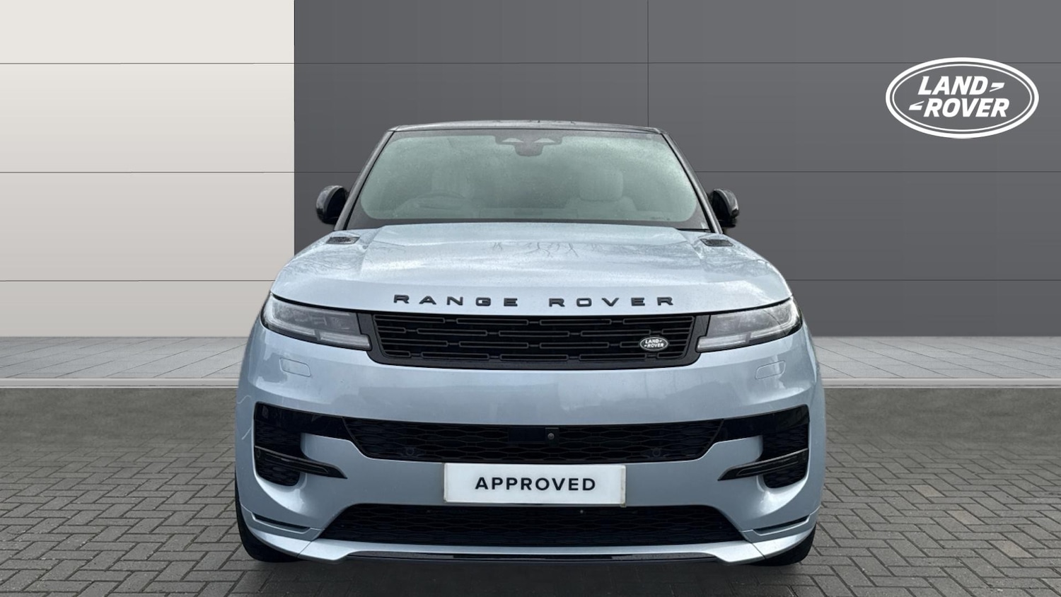 Used Land Rover Range Rover Sport 2023 for sale - 77617715: Photo 7