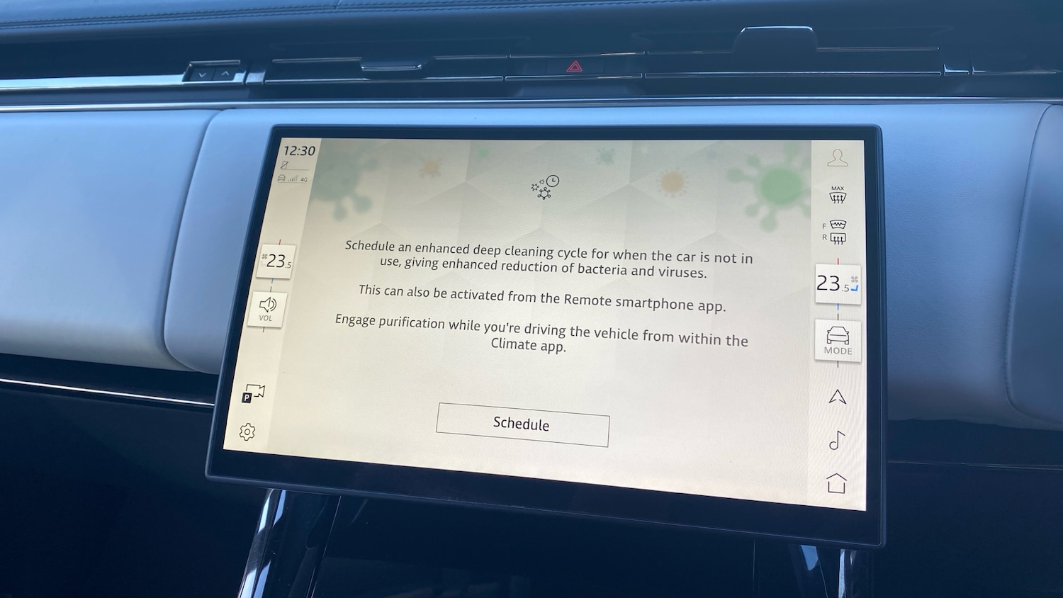 Used Land Rover Range Rover Sport 2023 for sale - 77617715: Photo 74