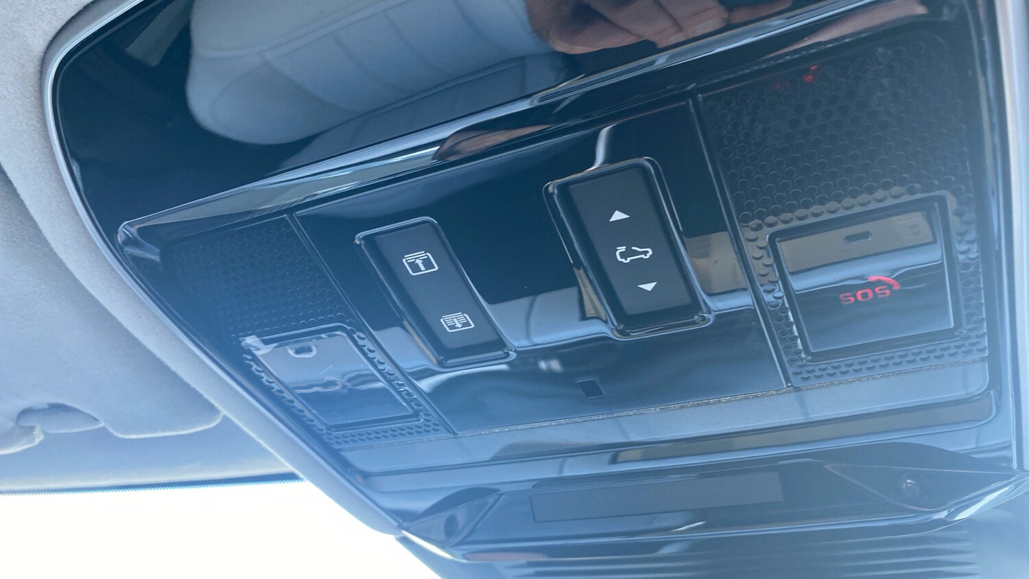 Used Land Rover Range Rover Sport 2023 for sale - 77617715: Photo 76