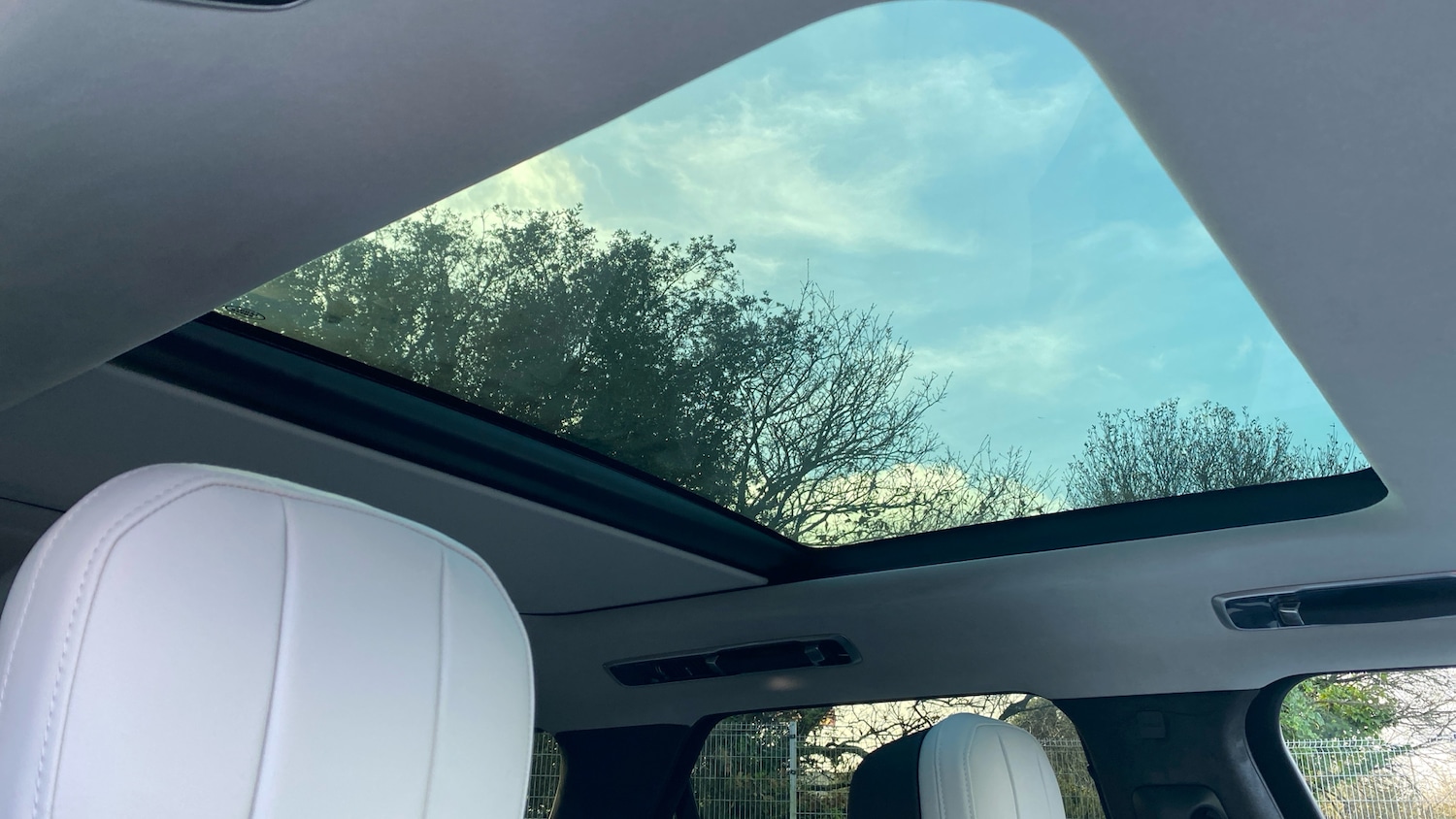 Used Land Rover Range Rover Sport 2023 for sale - 77617715: Photo 77