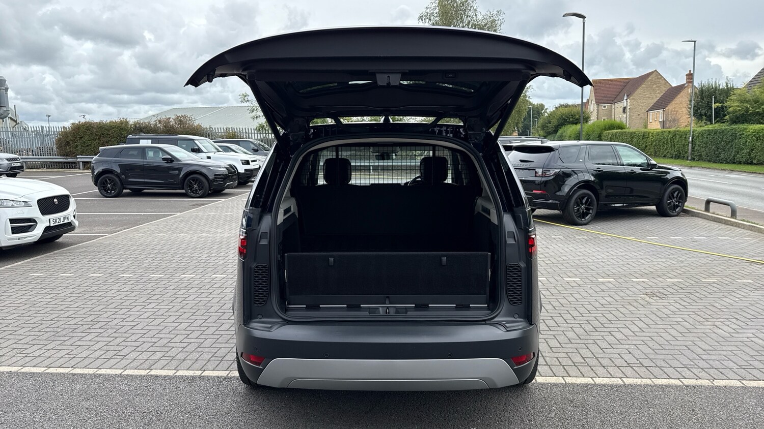 Vehicle 27