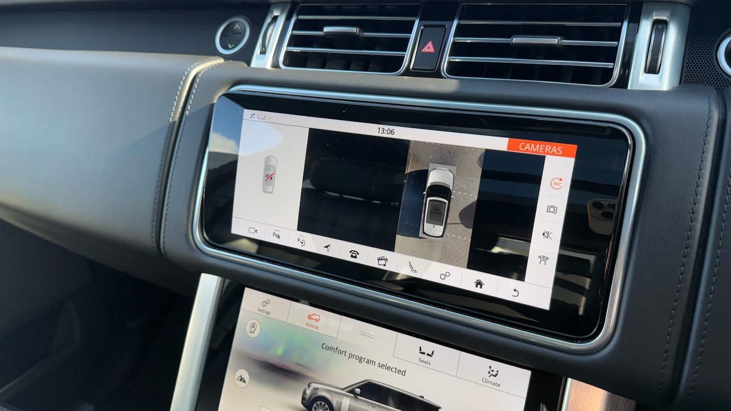 Used Land Rover Range Rover 2020 for sale - 76451809: Photo 12