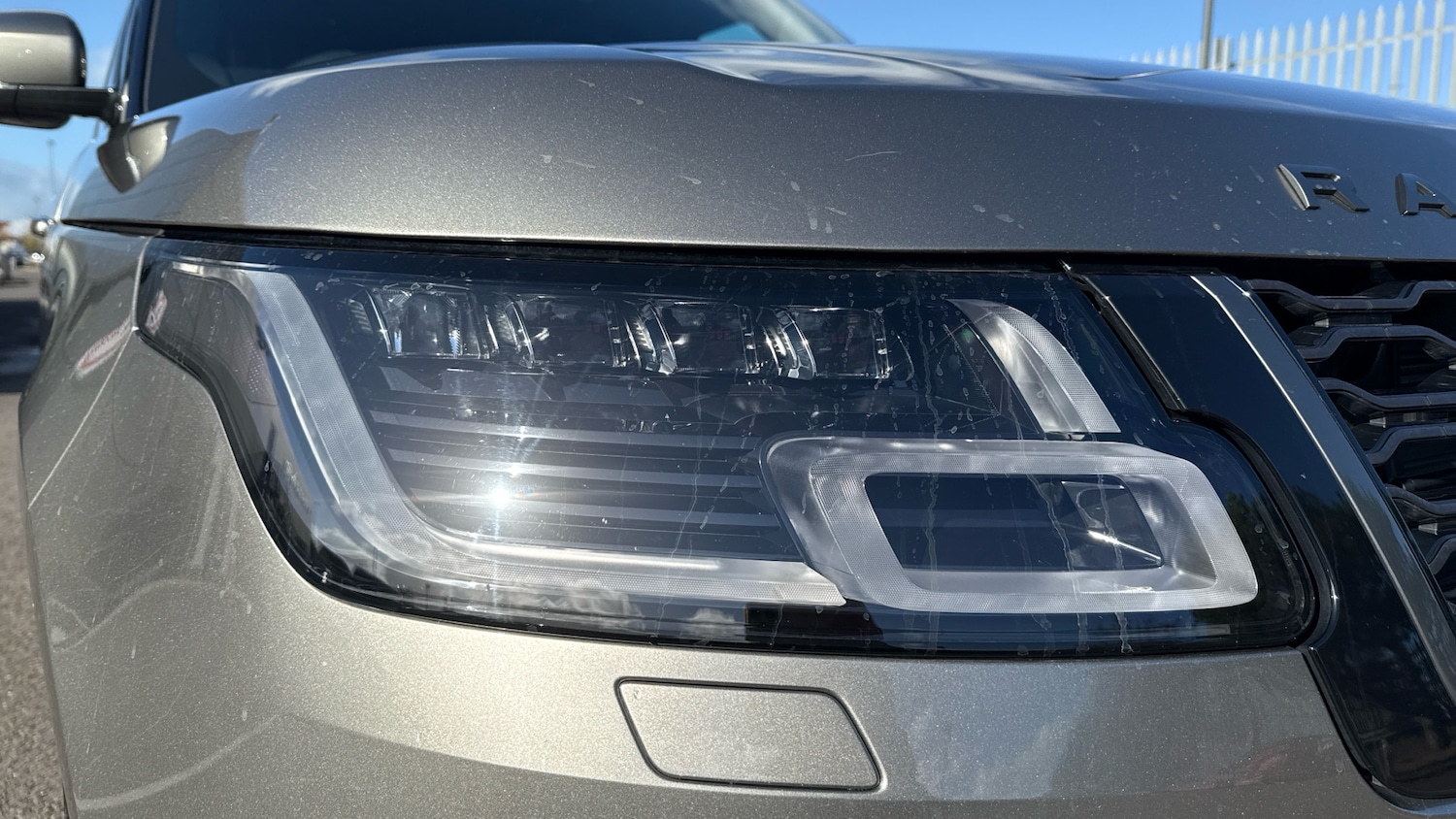 Used Land Rover Range Rover 2020 for sale - 76451809: Photo 17