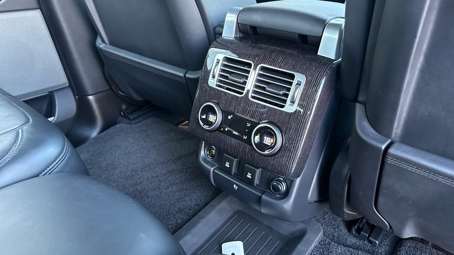 Used Land Rover Range Rover 2020 for sale - 76451809: Photo 18