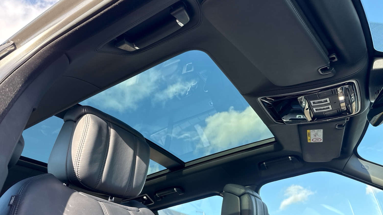 Used Land Rover Range Rover 2020 for sale - 76451809: Photo 21