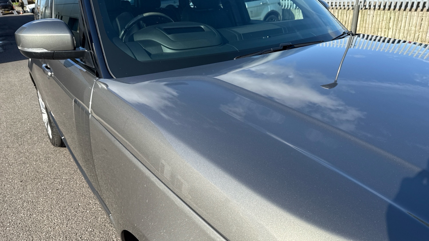 Used Land Rover Range Rover 2020 for sale - 76451809: Photo 23