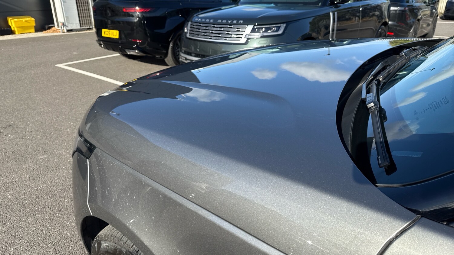 Used Land Rover Range Rover 2020 for sale - 76451809: Photo 25