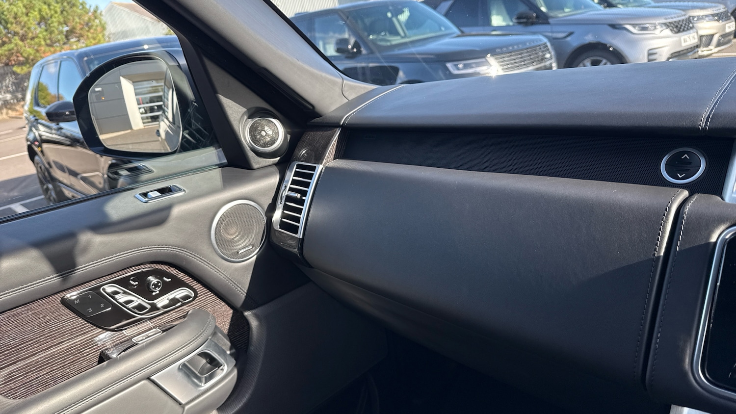 Used Land Rover Range Rover 2020 for sale - 76451809: Photo 26