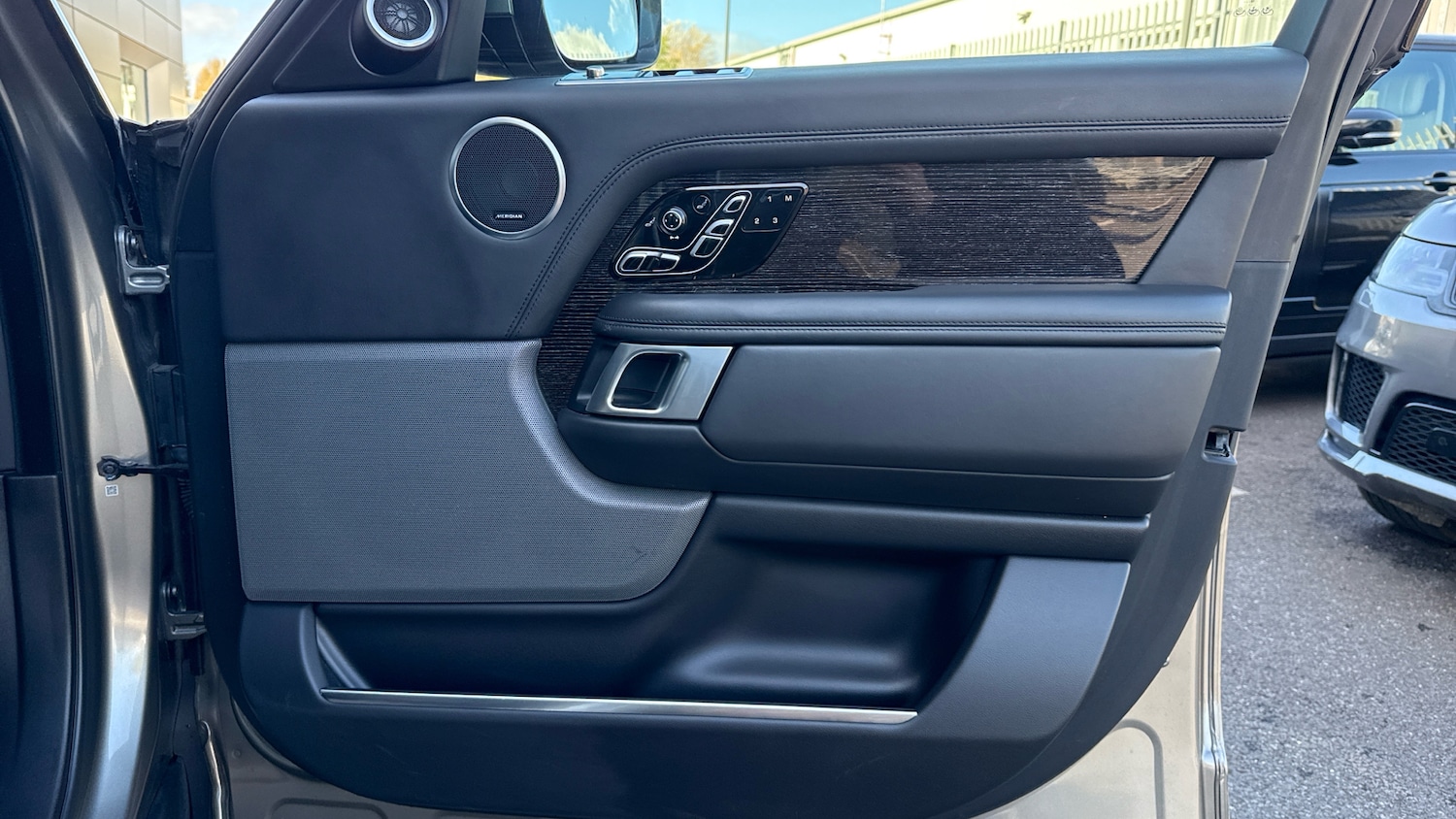 Used Land Rover Range Rover 2020 for sale - 76451809: Photo 29