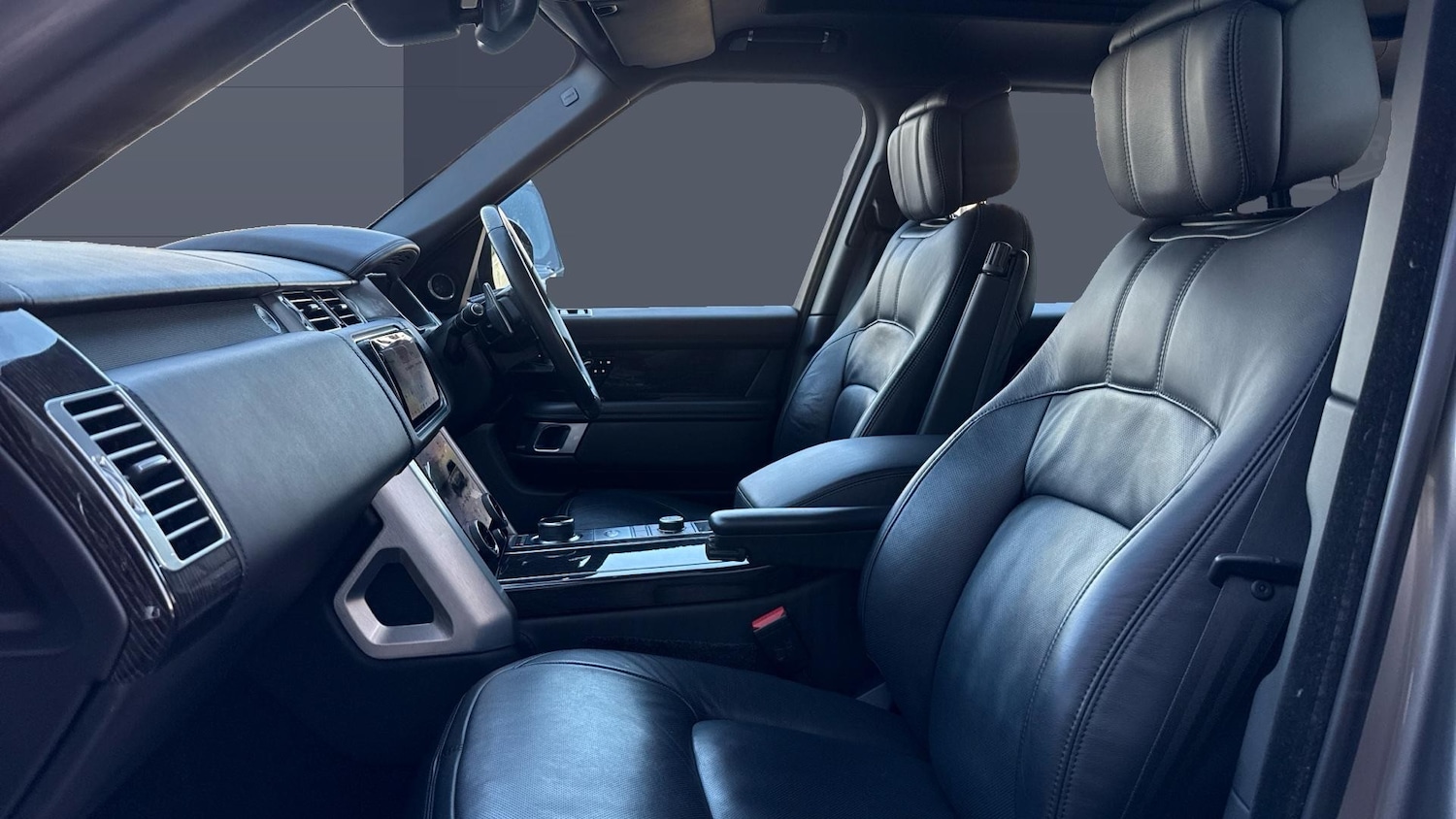 Used Land Rover Range Rover 2020 for sale - 76451809: Photo 3