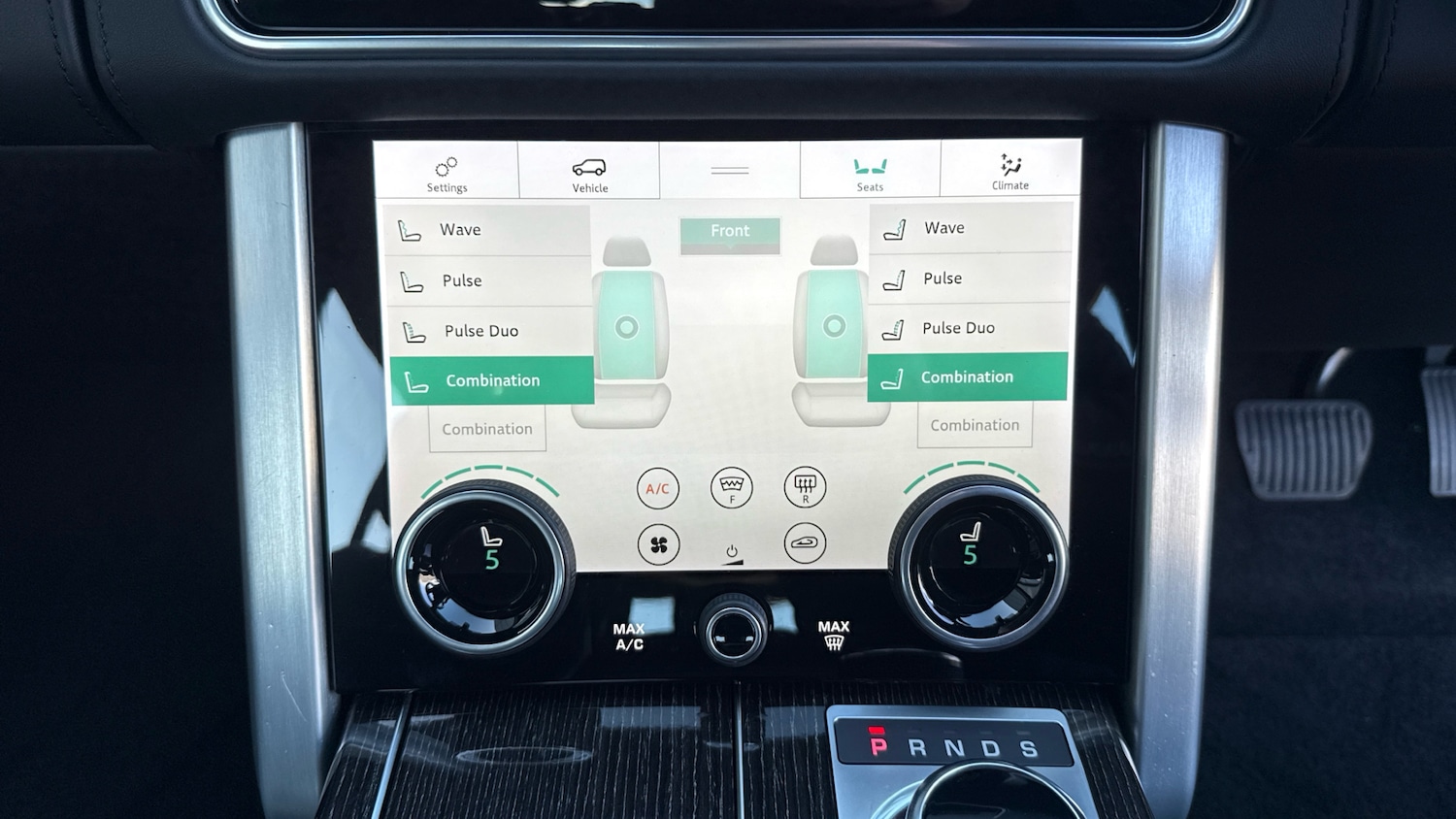 Used Land Rover Range Rover 2020 for sale - 76451809: Photo 32