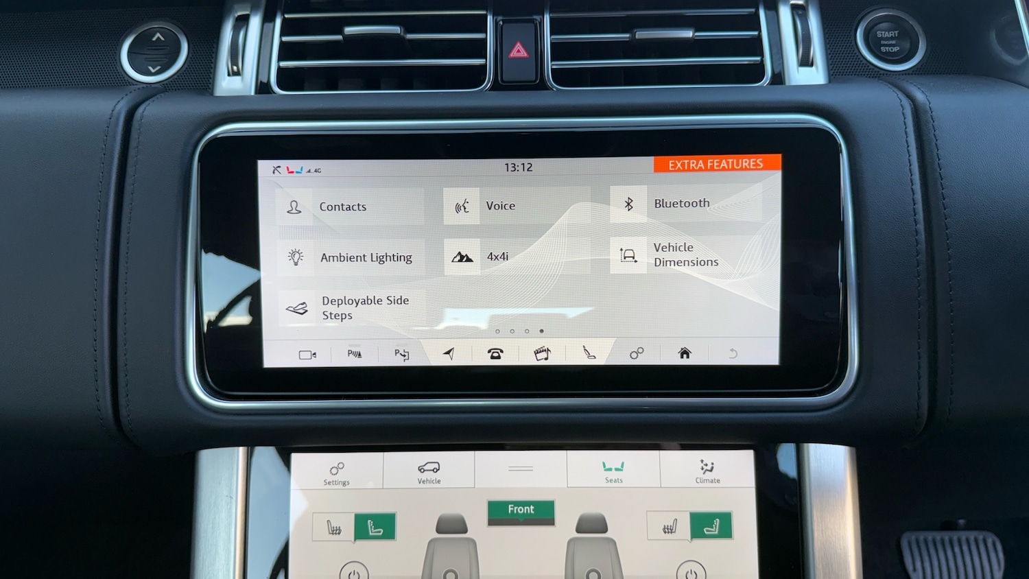 Used Land Rover Range Rover 2020 for sale - 76451809: Photo 34