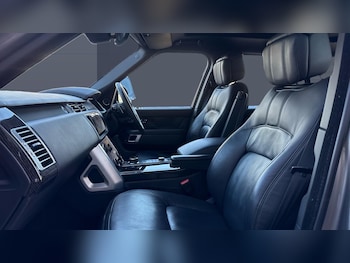 Used Land Rover Range Rover 2020 for sale - 76451809: Photo