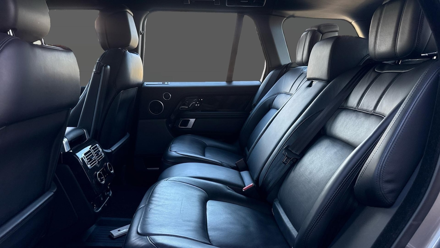 Used Land Rover Range Rover 2020 for sale - 76451809: Photo 4