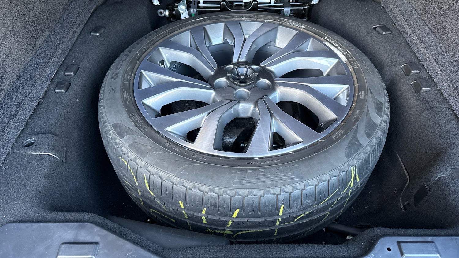 Used Land Rover Range Rover 2020 for sale - 76451809: Photo 42