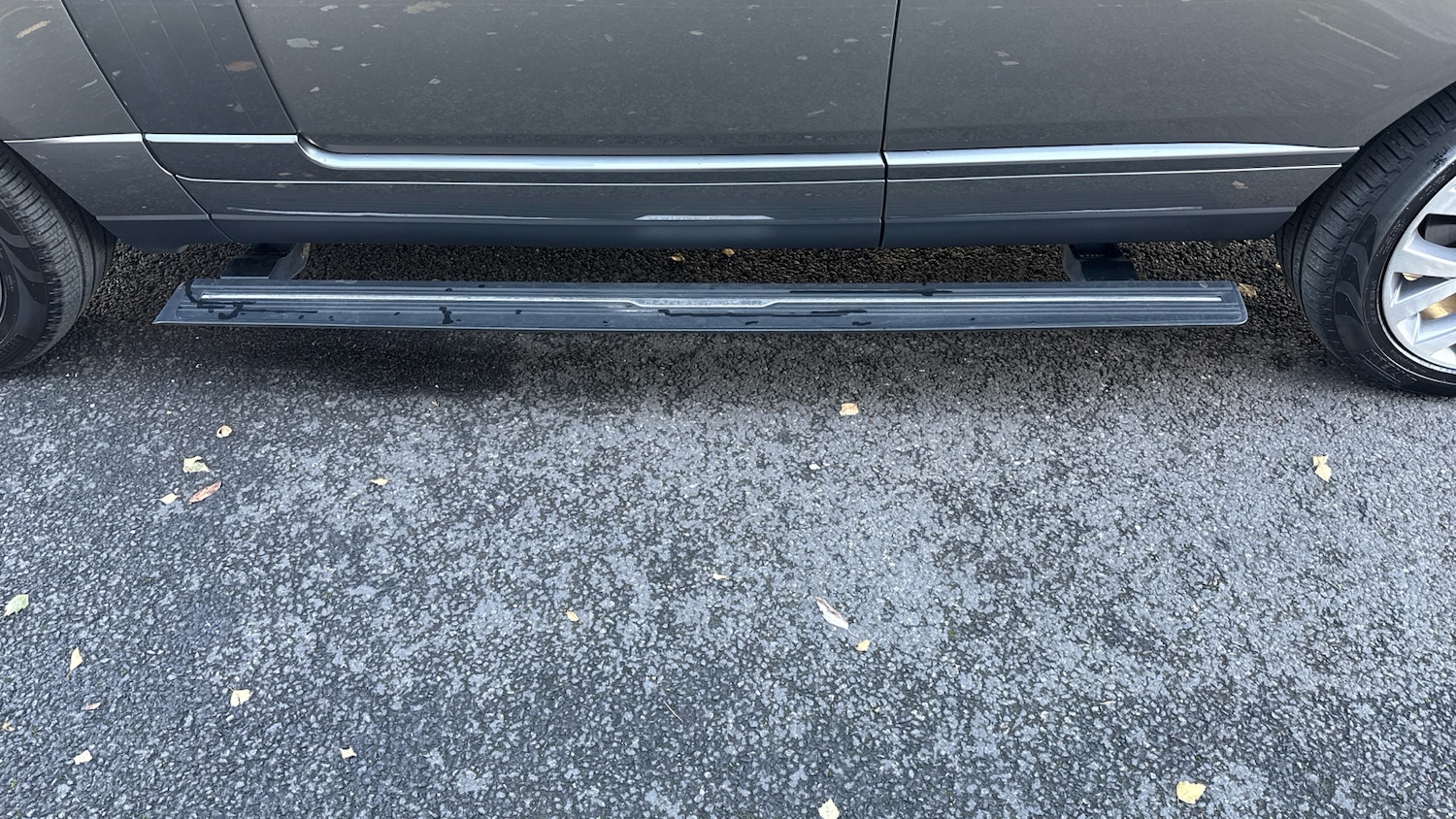 Used Land Rover Range Rover 2020 for sale - 76451809: Photo 45