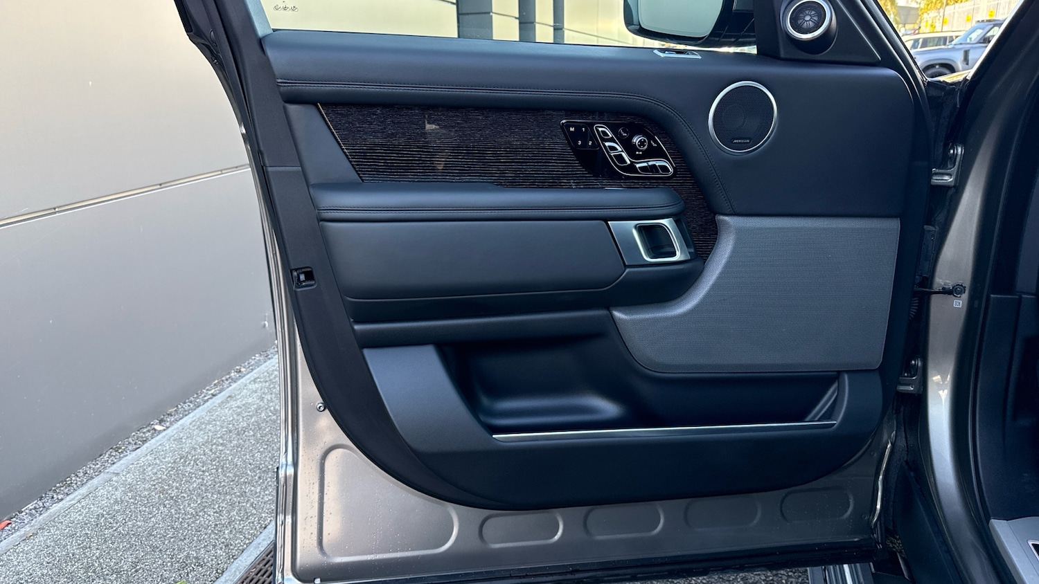 Used Land Rover Range Rover 2020 for sale - 76451809: Photo 46