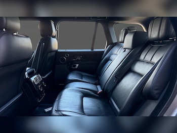 Used Land Rover Range Rover 2020 for sale - 76451809: Photo