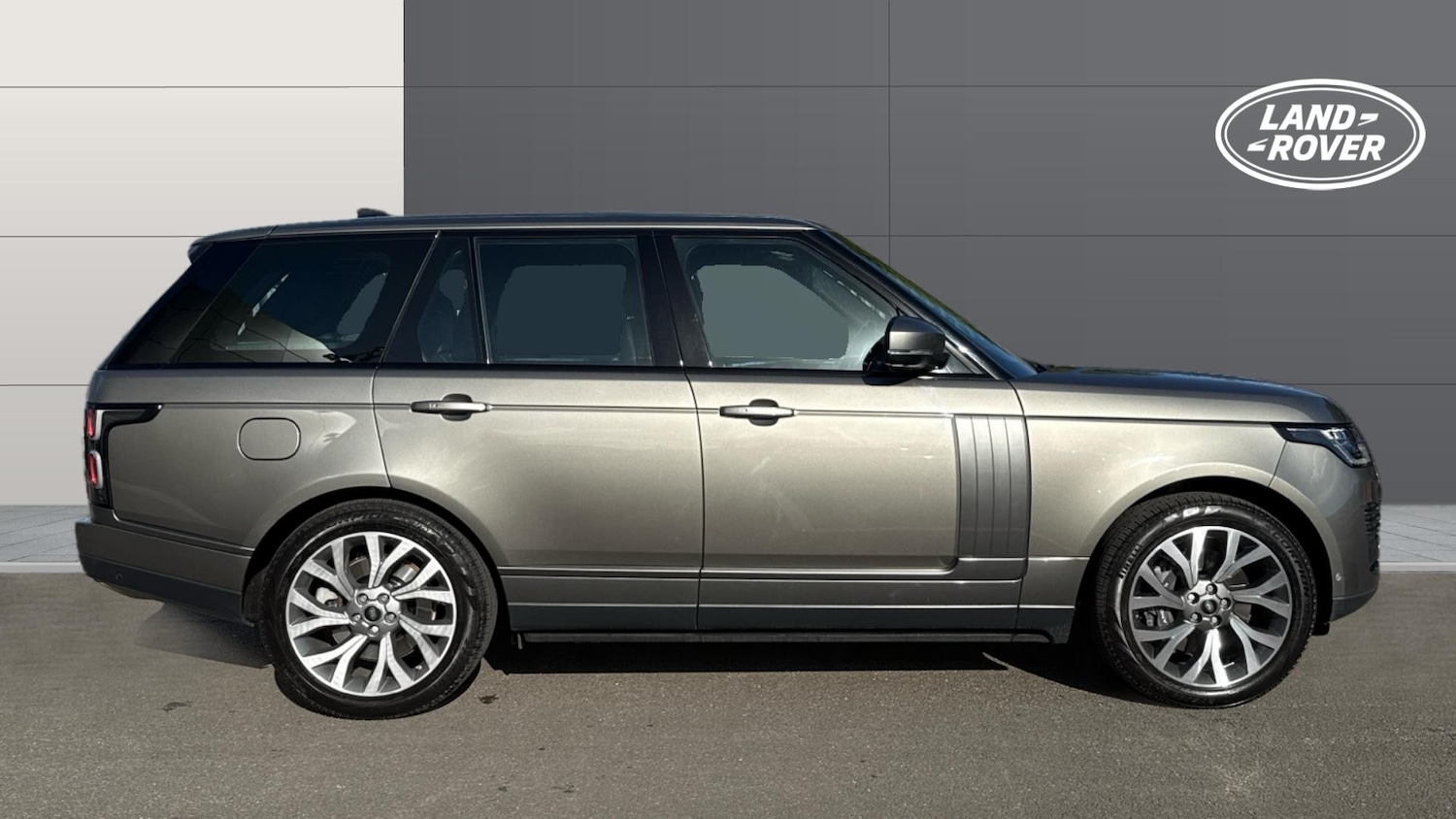 Used Land Rover Range Rover 2020 for sale - 76451809: Photo 5