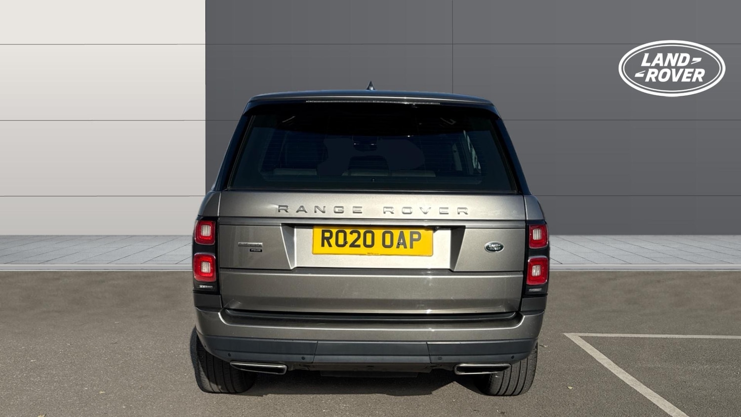 Used Land Rover Range Rover 2020 for sale - 76451809: Photo 6