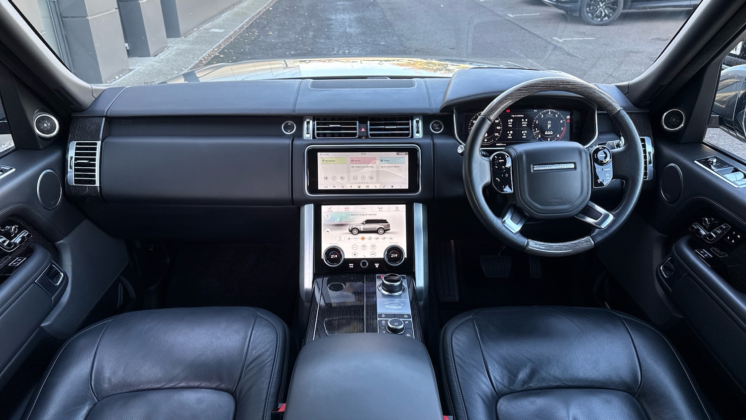 Used Land Rover Range Rover 2020 for sale - 76451809: Photo 9