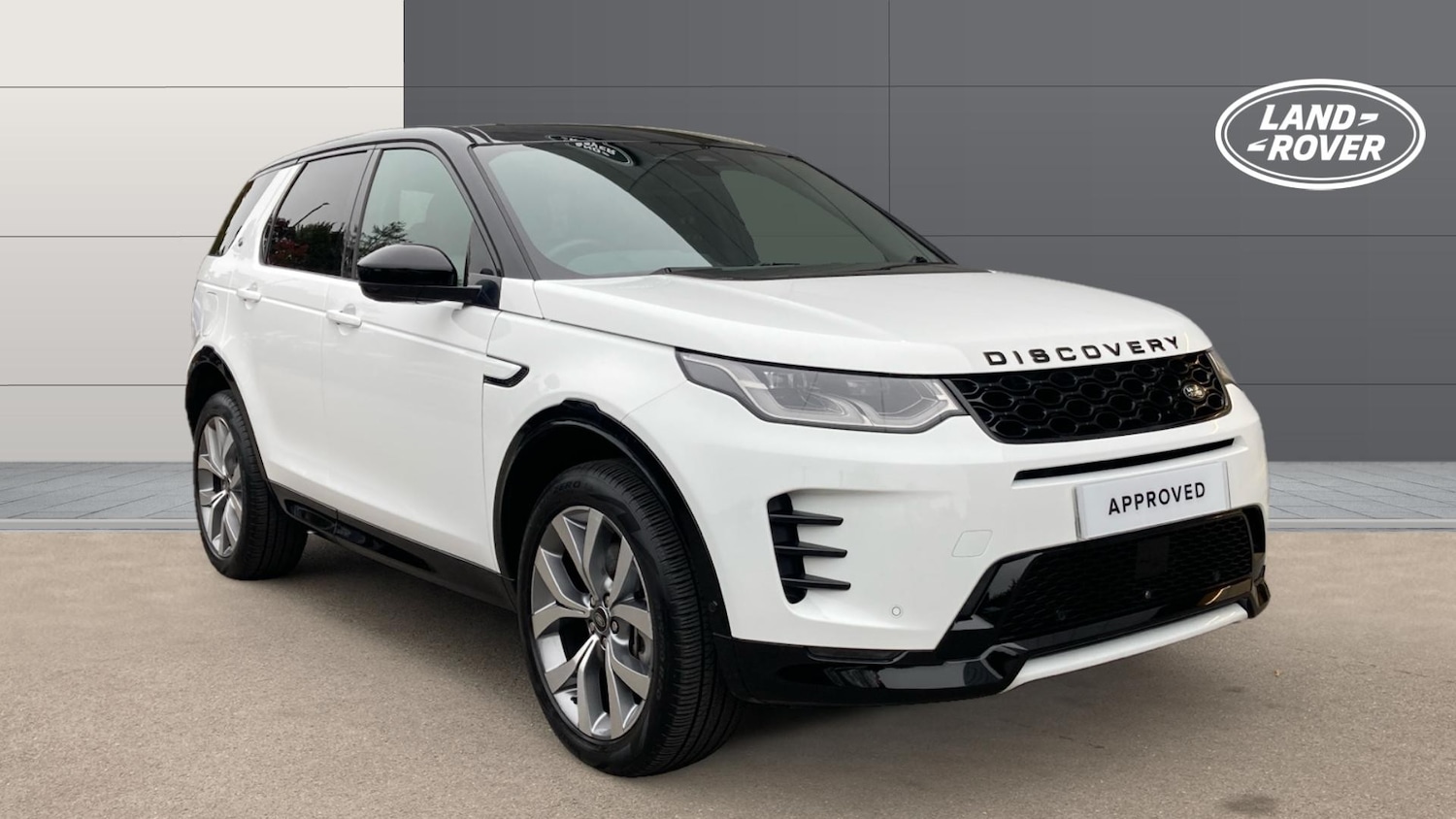 Used Land Rover Discovery Sport 2024 for sale - 76694191: Photo 1