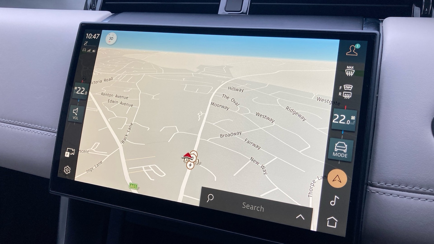 Used Land Rover Discovery Sport 2024 for sale - 76694191: Photo 11