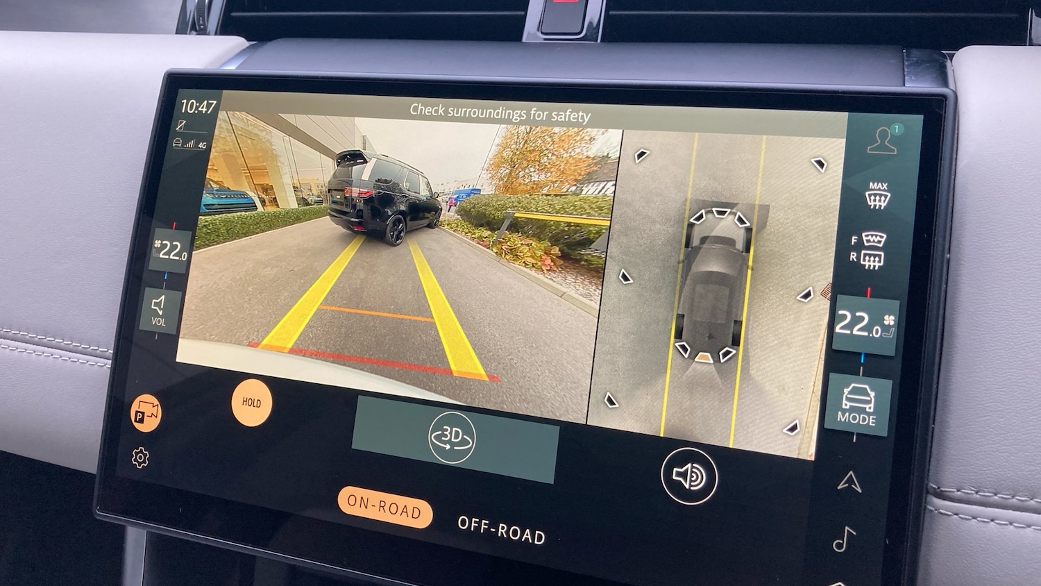 Used Land Rover Discovery Sport 2024 for sale - 76694191: Photo 12