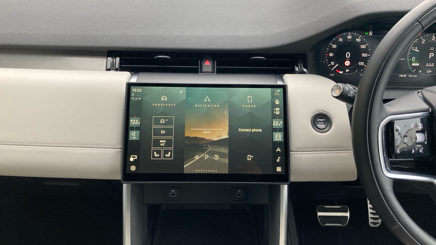 Used Land Rover Discovery Sport 2024 for sale - 76694191: Photo 14