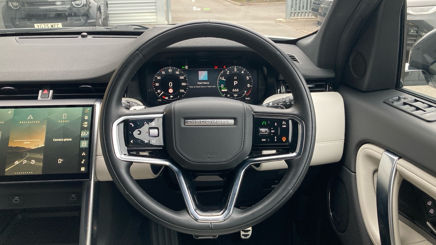 Used Land Rover Discovery Sport 2024 for sale - 76694191: Photo 15