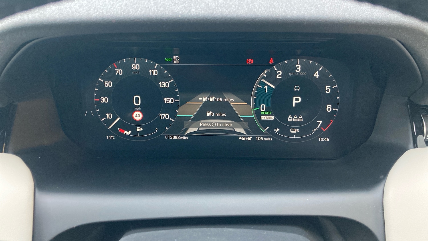 Used Land Rover Discovery Sport 2024 for sale - 76694191: Photo 16