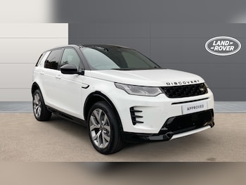 Used Land Rover Discovery Sport 2024 for sale - 76694191: Photo