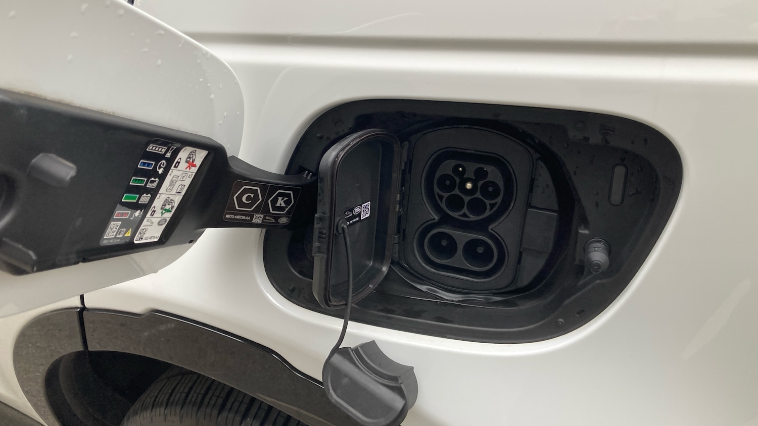 Used Land Rover Discovery Sport 2024 for sale - 76694191: Photo 20