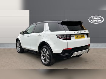 Used Land Rover Discovery Sport 2024 for sale - 76694191: Photo