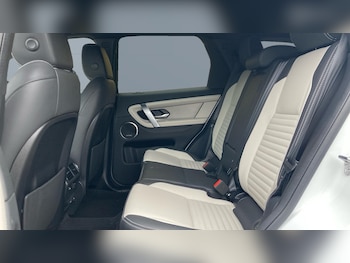 Used Land Rover Discovery Sport 2024 for sale - 76694191: Photo