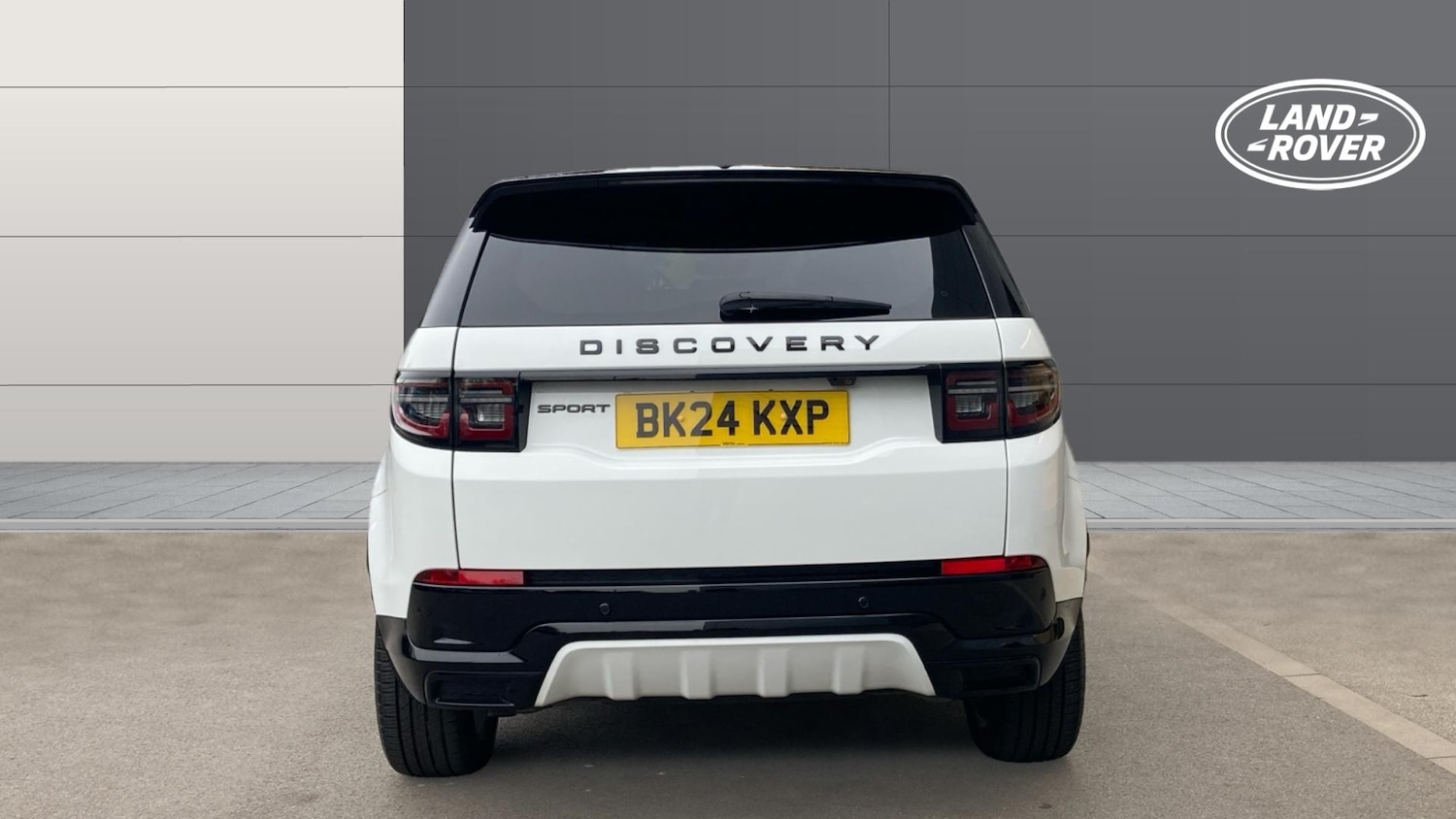 Used Land Rover Discovery Sport 2024 for sale - 76694191: Photo 6