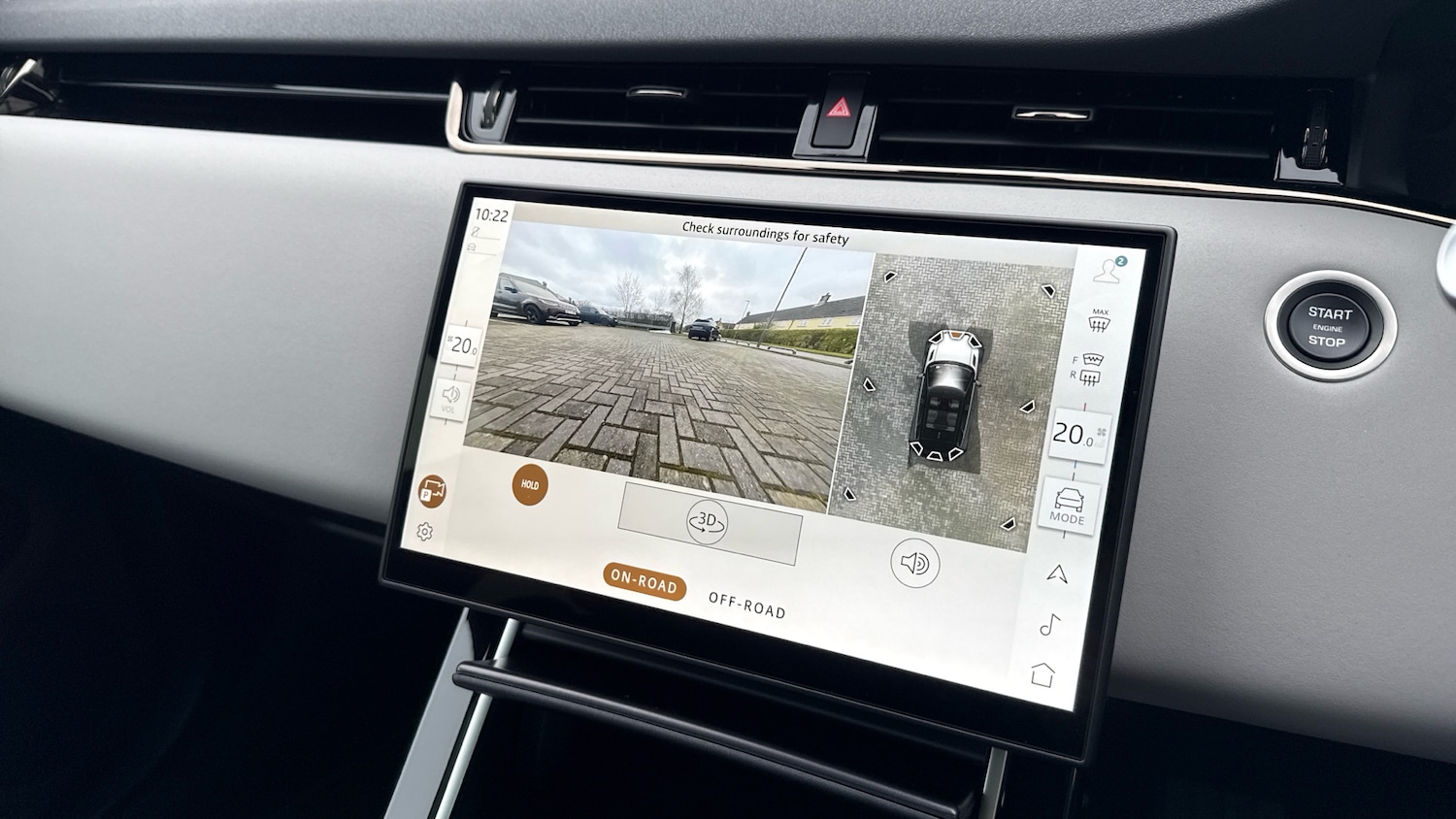 Used Land Rover Range Rover Evoque 2025 for sale - 77668385: Photo 12