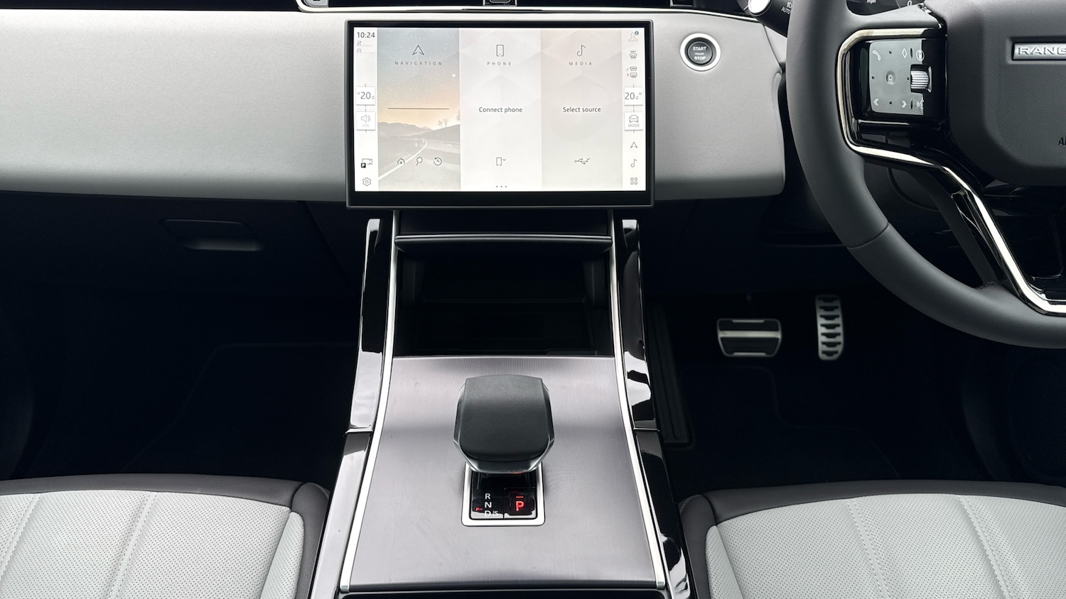 Used Land Rover Range Rover Evoque 2025 for sale - 77668385: Photo 14