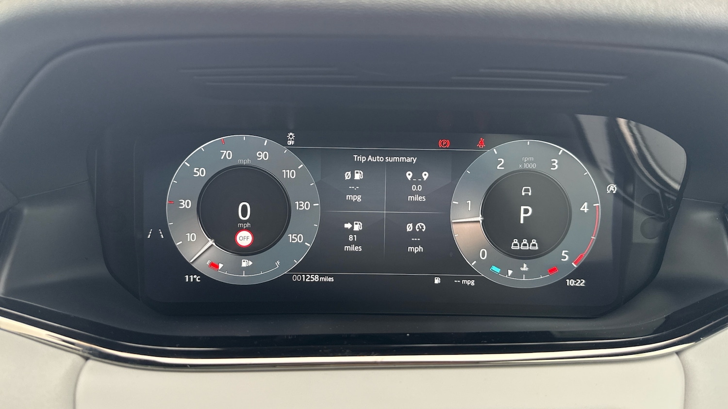 Used Land Rover Range Rover Evoque 2025 for sale - 77668385: Photo 16