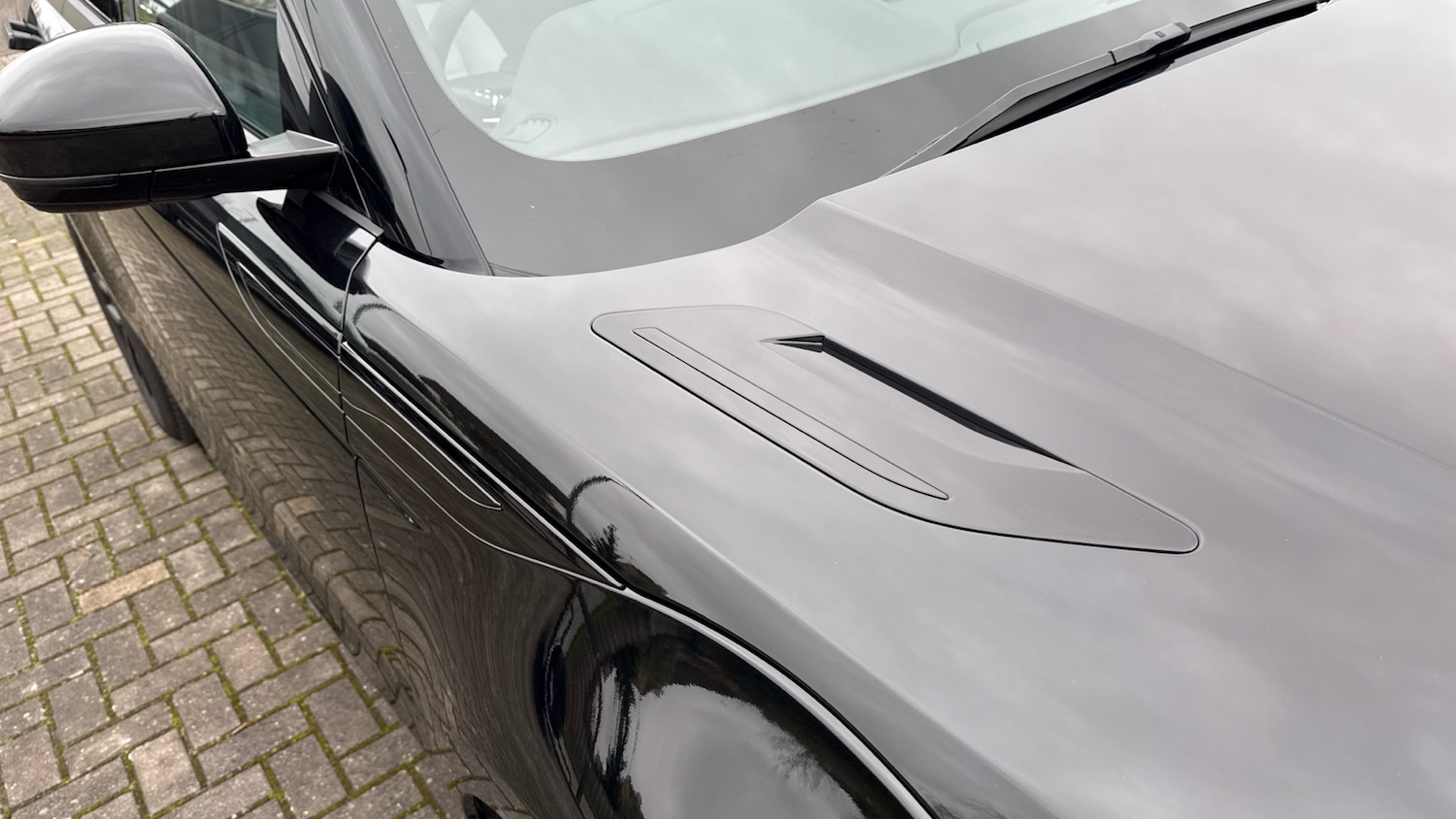 Used Land Rover Range Rover Evoque 2025 for sale - 77668385: Photo 23