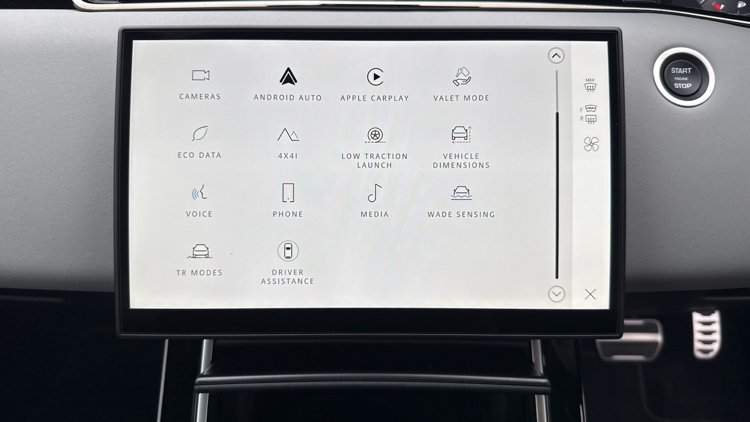 Used Land Rover Range Rover Evoque 2025 for sale - 77668385: Photo 33