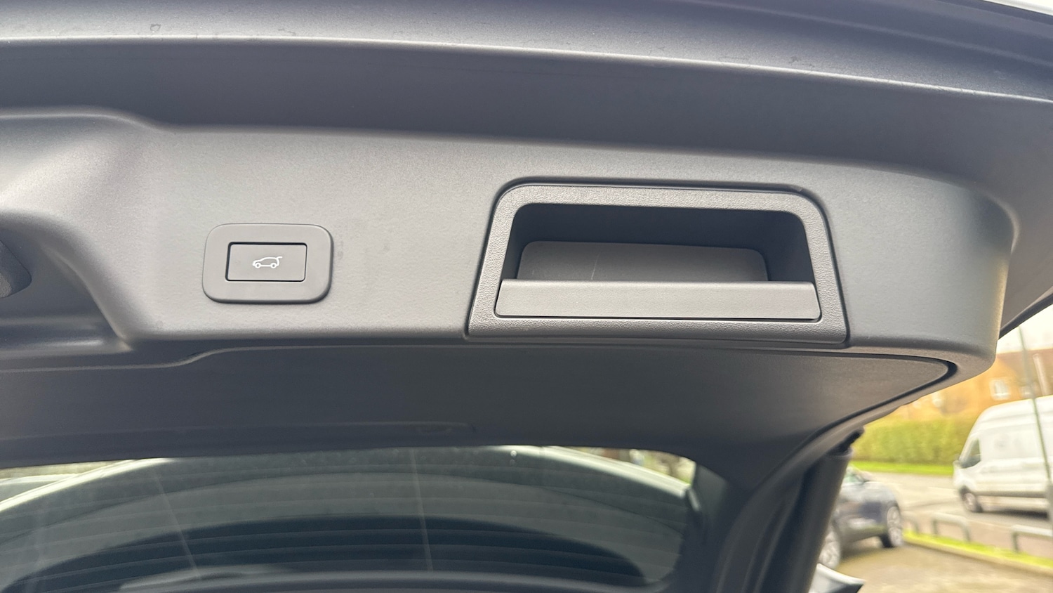 Used Land Rover Range Rover Evoque 2025 for sale - 77668385: Photo 38